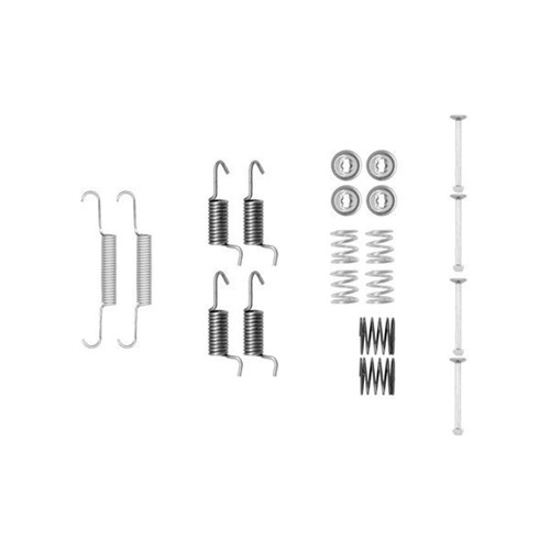 Bosch set accessori - set,