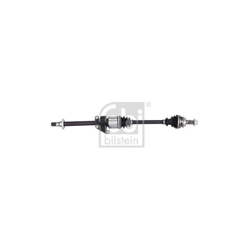 Albero motore febi bilstein - albero,