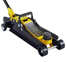 Crick Martinetto idraulico 2.5