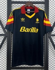 *Maglia ROMA 1991-92 CALCIO