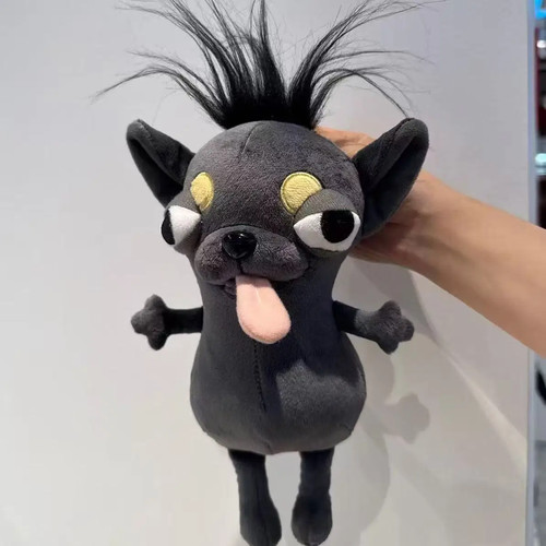Chihuahua peluche giocattolo - chihuahua,