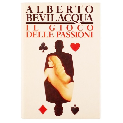 Alberto bevilacqua gioco - bevilacqua,
