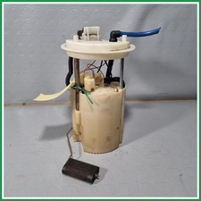 Pompa Carburante Elettrica