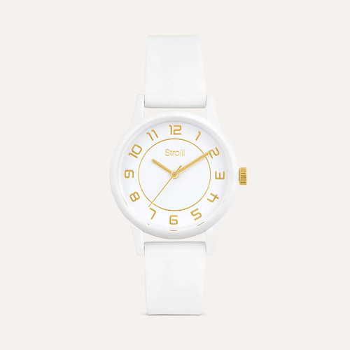 Orologio donna stroili gomma - orologio,