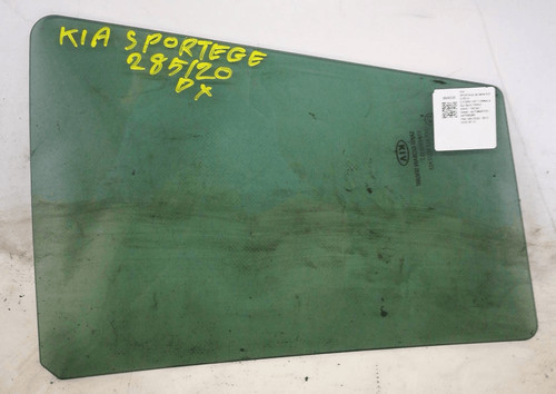 Fisso porta post - dx, kia