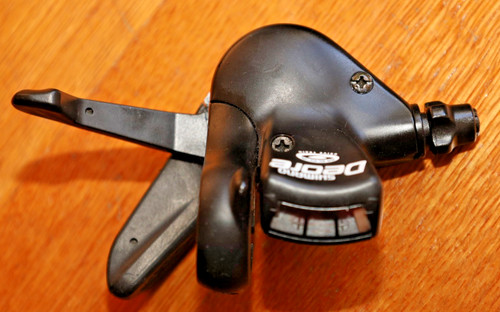 Shimano deore m510 3 - sl-m510,