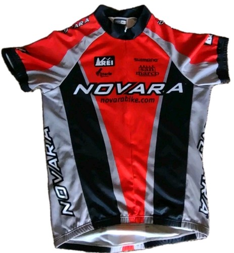 Maglia ciclismo novara rei - maglia,