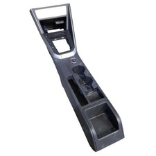 Tunnel centrale 2G1857925B Volkswagen Polo 1.6 Tdi 95cv 70kw 2017