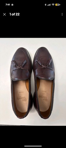 Mocassini allen edmonds - mocassini,