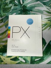 3x Impossible Project PX