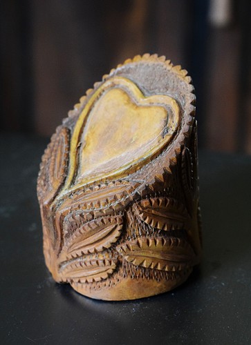 Scultura stampo per pane 9 - pane,
