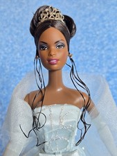 Barbie Doll 2001, Edizione da