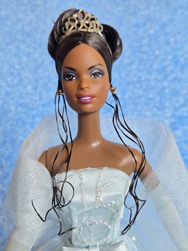 Barbie doll 2001 edizione da - barbie,