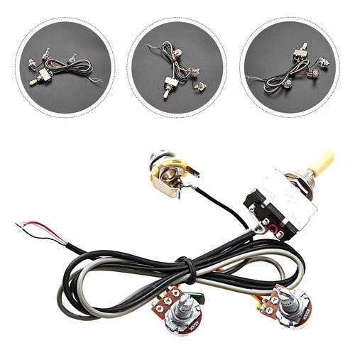 Accessori chitarra elettrica - chitarra,