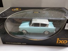 Ixo 075 ford anglia - ford,