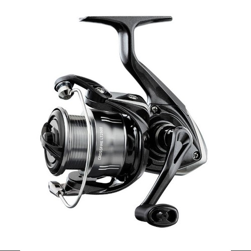 Mulinello daiwa crossfire - mulinello,