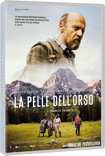 Pelle dell orso - (1,