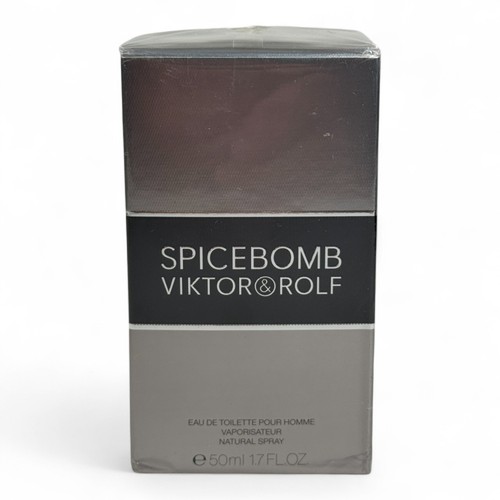 Viktor rolf spicebomb eau - viktor, de