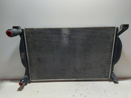 Radiatore acqua per audi - radiatore,