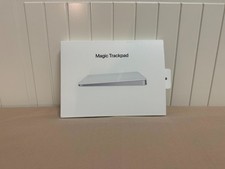 Apple Magic Trackpad - Bianco
