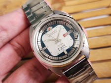 RARO Vintage Orient Automatico