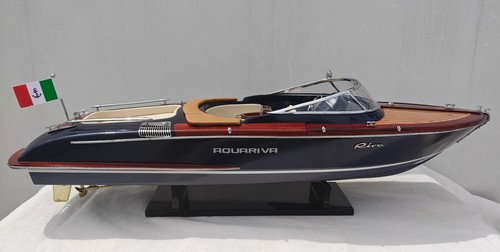 Riva aquariva modello - 26",