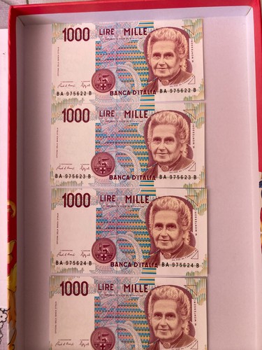 Lire 1000 montessori n - 1000, "montessori"