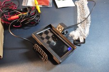 Monitor 4.3" + Telecamera Retromarcia Auto  Camper