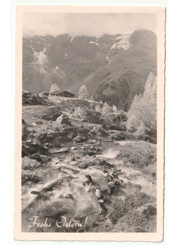 1965 primavera paesaggio - , di