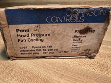 Penn Johnson Controls