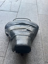 Vespa Faro Basso Sella