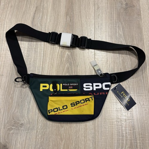 Marsupio polo sport - sport, ralph