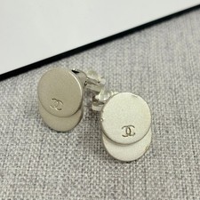 Orecchini Autentici CHANEL CC