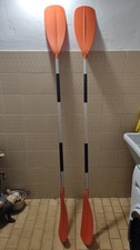 PAGAIA PER KAYAK TRIBORD CM