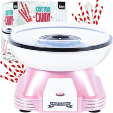 Macchina Zucchero Filato -