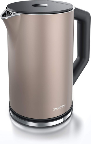 Bollitore acqua elettrico da - -,