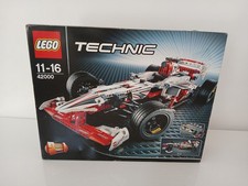 Lego Technic Grand Prix Racer