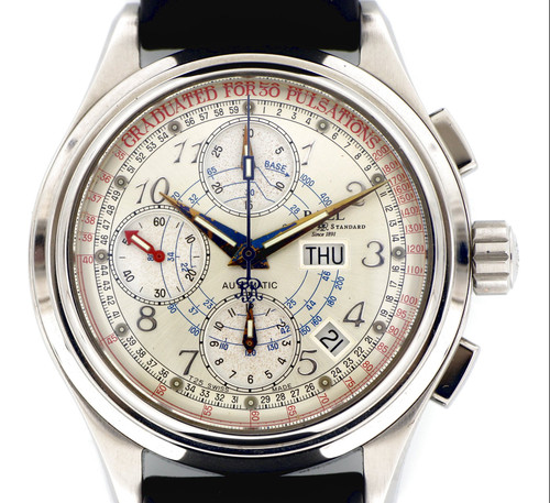 Orologio sfera trainmaster - a,