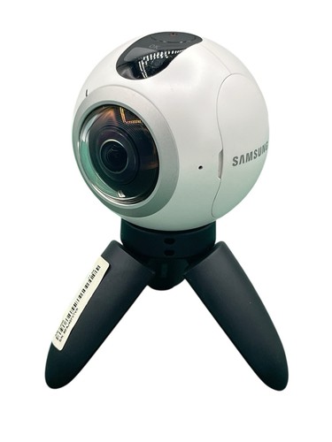 Samsung gear fotocamera 360 - gear,