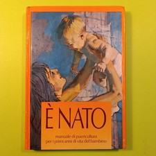 Nato manuale di - È,