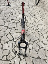 Niner Xc marathon carbon forcella Fox Elite 100 mm e amm. Kashima