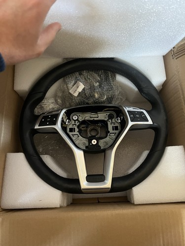 Volante per slk r171 r172 - slk, e