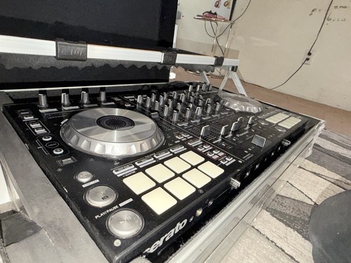 Pioneer ddj sx2 controller - dj,