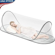 Tenda Zanzariera Pieghevole