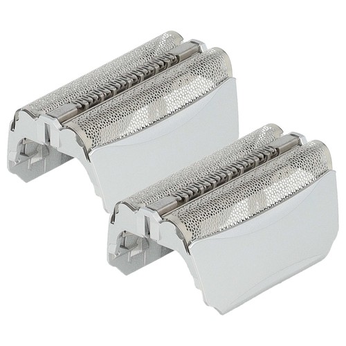 Grilles doubles rasoir - 2x,