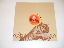 Unreleased Mixes (Volume 03)-Disco 12" Vinile Stampa USA&Canada 2004 Deep House