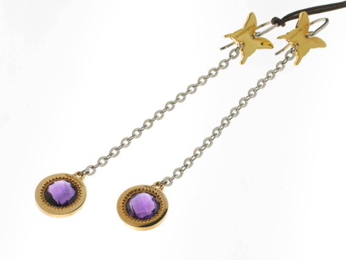 Rebecca orecchini liberty - rebecca,