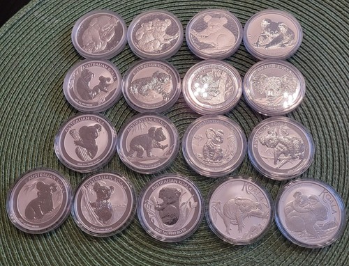 Australia dollaro koala - australia,