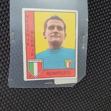 1962/63 Panini Footballers
