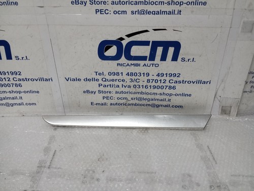 4f0867409 modanatura interna - 4f0867409,